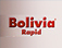 bolivia