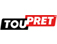 toupret